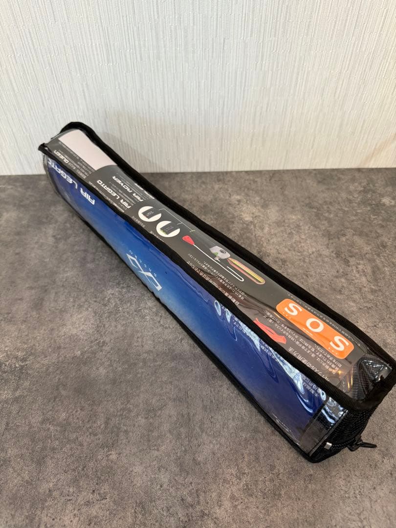 新品 桜マーク ライフジャケット 自動膨脹式 ボンベ付き 型式承認品