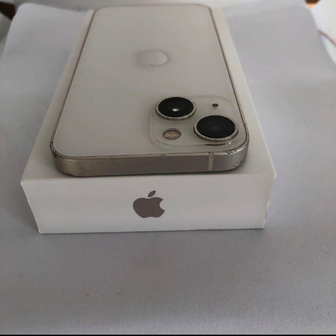 【格安】iPhone 13 mini 128GB SIMフリー