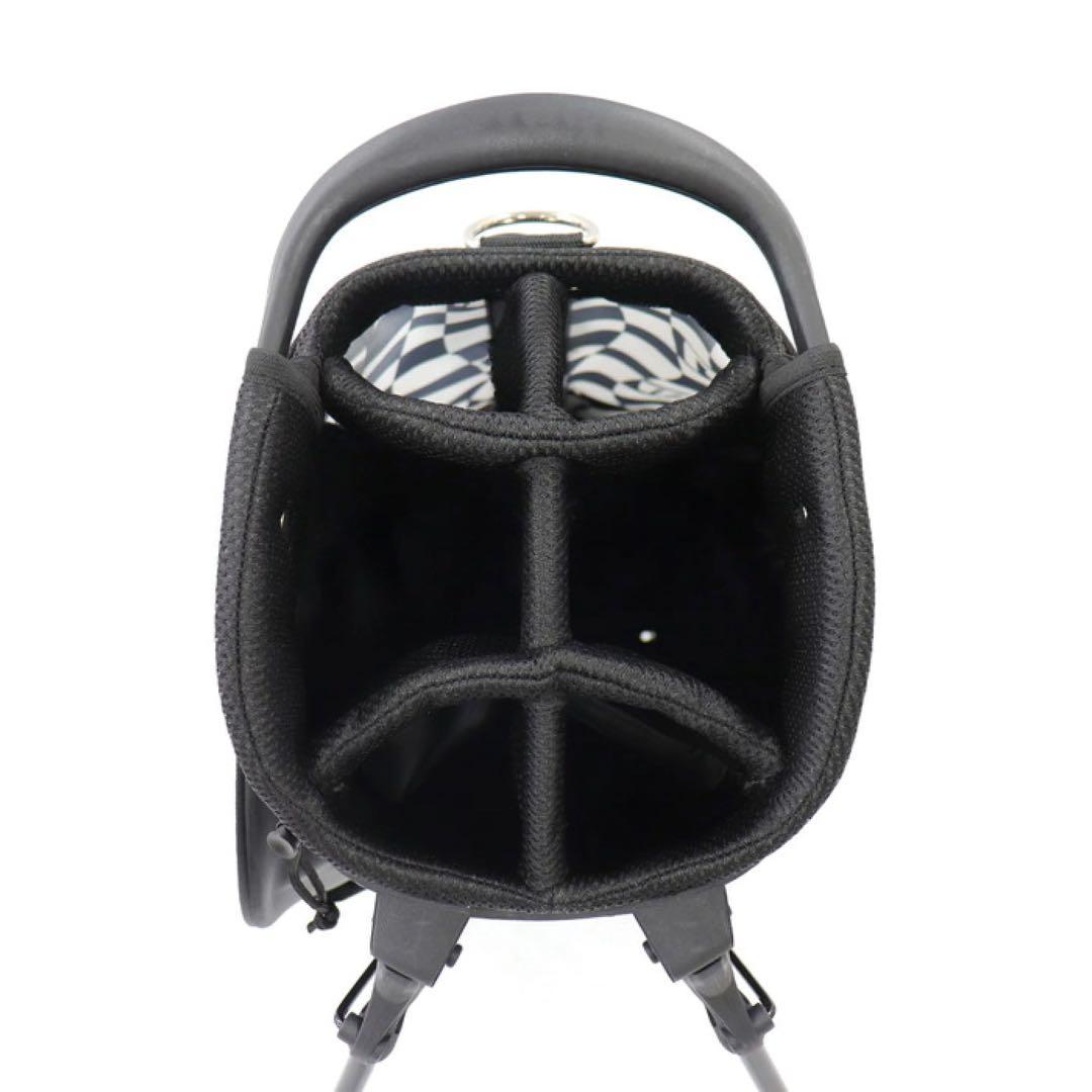 【新品】ラウドマウス キャディバッグ 8.5型 フォーミュラウド 399