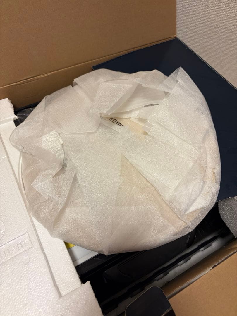 【新品未使用レア品】DeLonghi コンベクションオーブン EO1490J-W