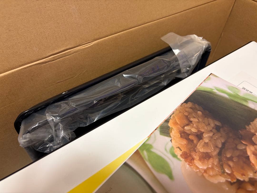 【新品未使用レア品】DeLonghi コンベクションオーブン EO1490J-W