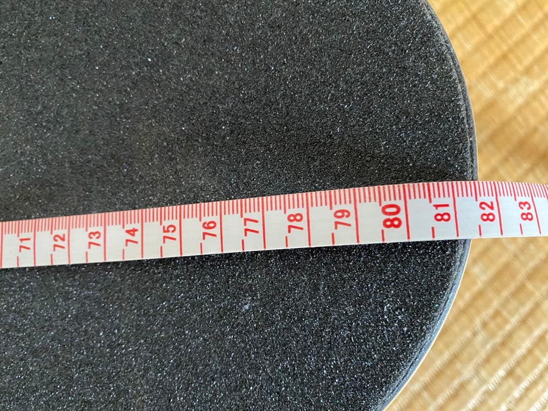 スケートボード デッキ グリーン トイマシーン