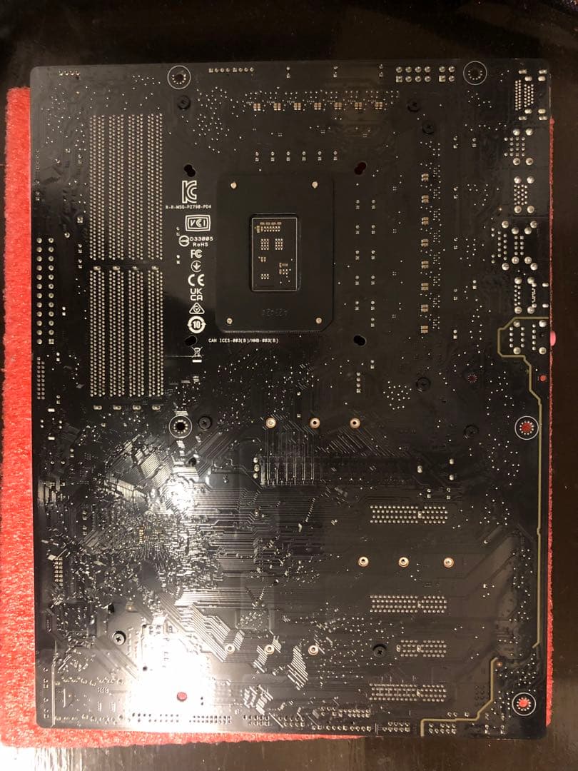 ASUS PRIME Z790-P D4【訳あり/保証あり】