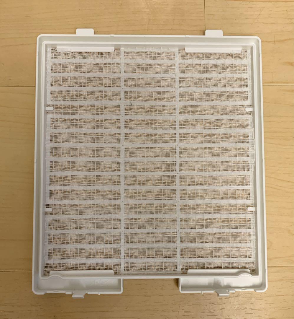 値下げ！【美品】コロナ　衣類乾燥除湿機 コンプレッサー方式 CD-S6320-W