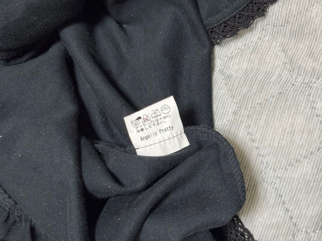 アンジェリックプリティ　カットソー　angelic pretty