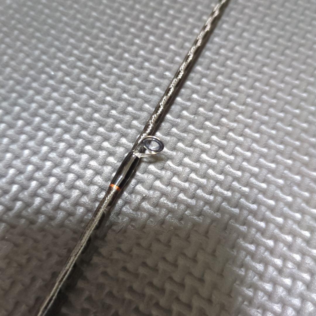 シマノ ソアレXR S58UL-S