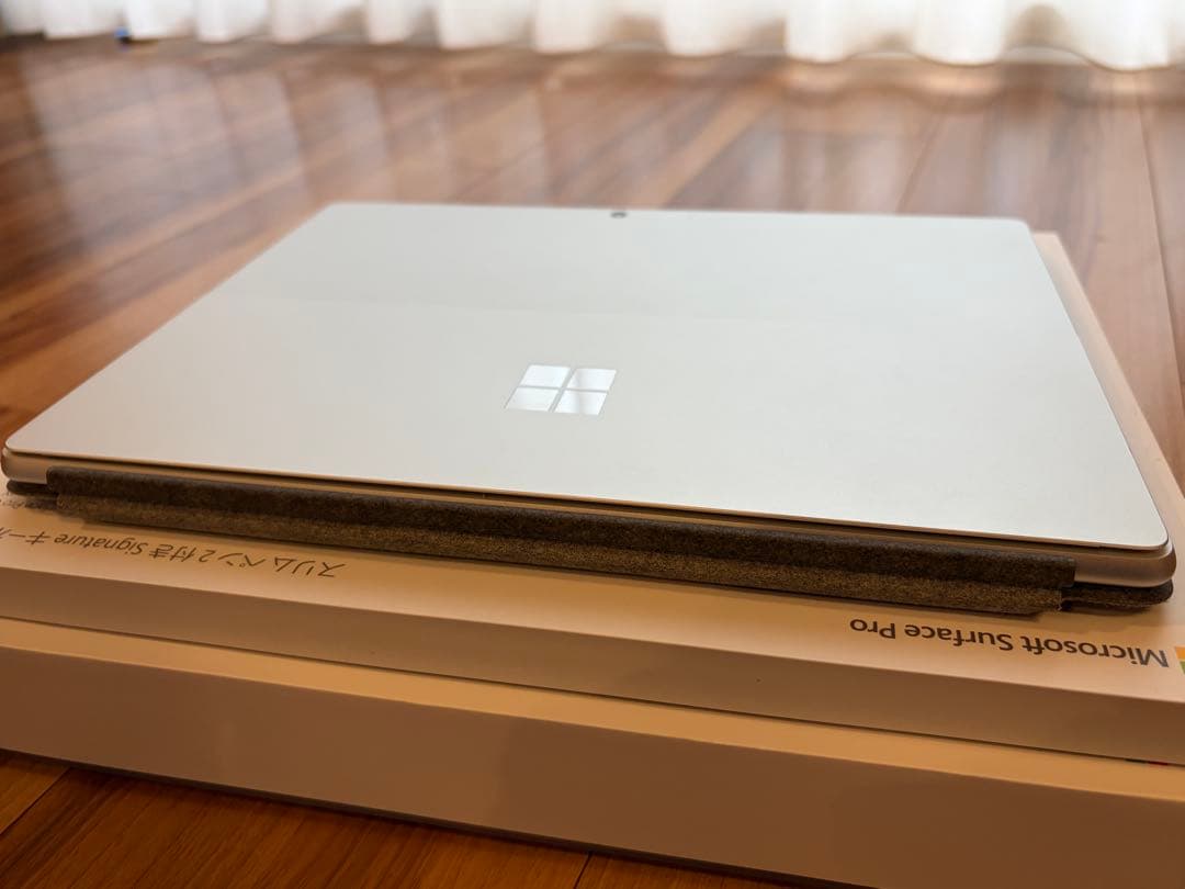 t**様 【お買い得】Surface Pro9 i5 / 16G / 256G