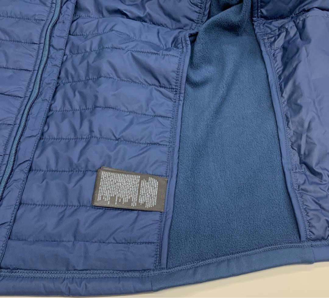 新品❣️THE NORTH FACE　ダウンジャケット　S　メンズ　スリムフィット