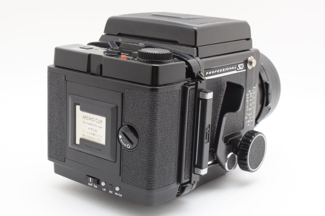 ★美品★ Mamiya RB67 Pro SD Sekor C 90mm 3.8
