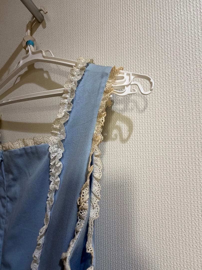 Angelic Pretty白鳥の湖ジャンパースカート 今井キラ