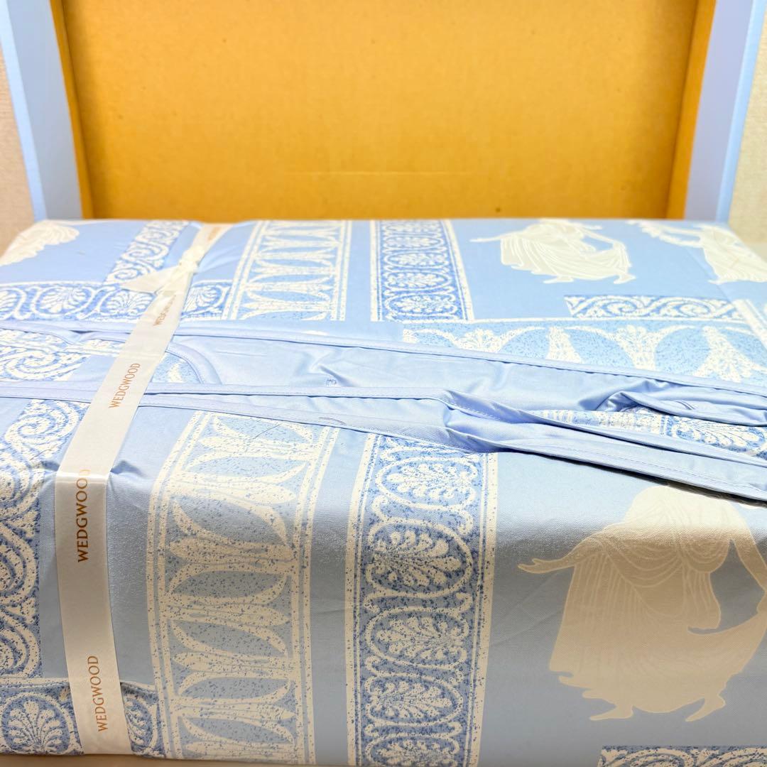  羽毛肌掛けふとん　ダウンケット 150x200cm