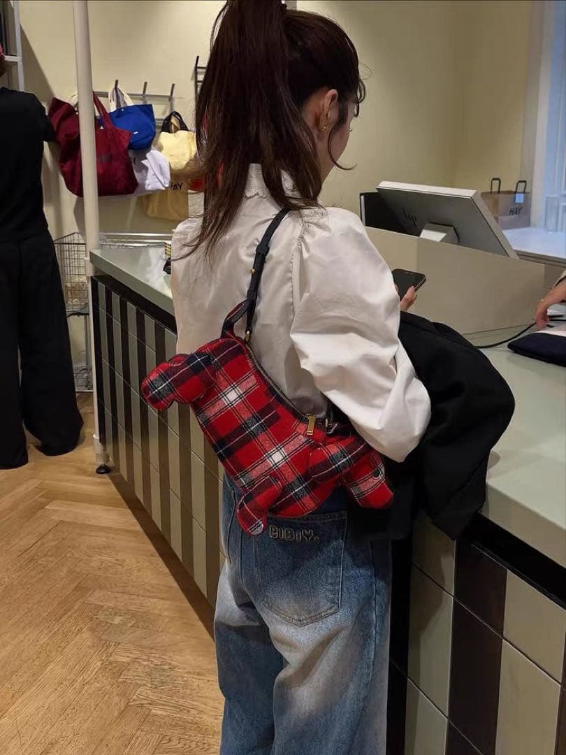 bibiy トップスシャツ