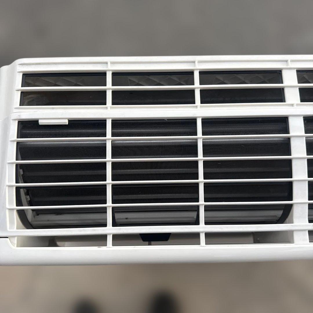 mr様引き取り限定SHARP AY-L40D-W 2020年製 主に14畳用