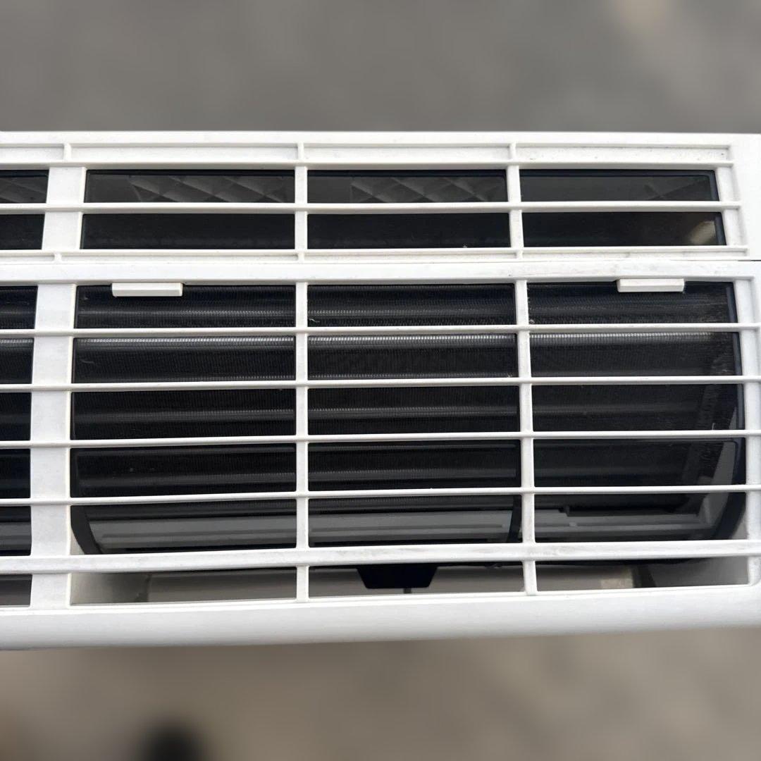 mr様引き取り限定SHARP AY-L40D-W 2020年製 主に14畳用