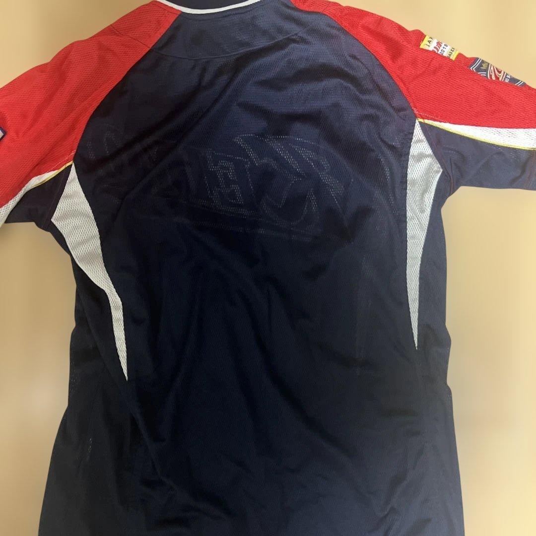 KEIYO ユニフォーム 2019年リポビタンカップ