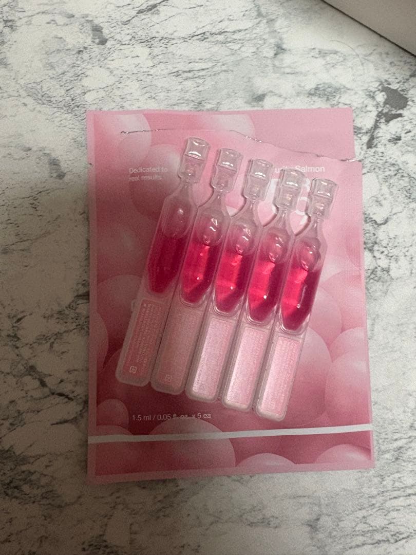 medicube 美顔器 USB充電式 ピンク AGE-R ブースタープロミニ