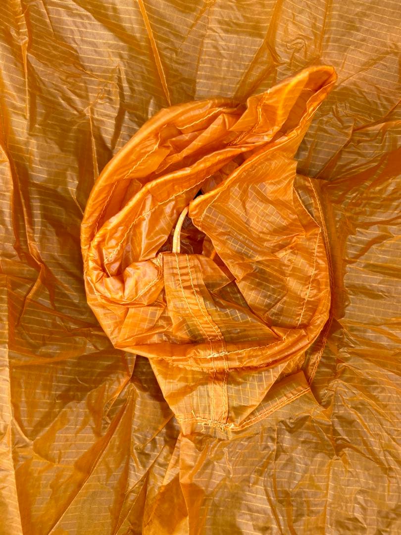 【美品】モンベル ステラリッジ2