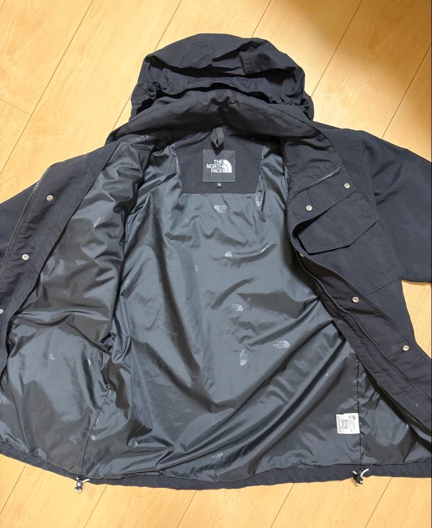 美品 The North Face ノースフェイス ジャケット ダウン