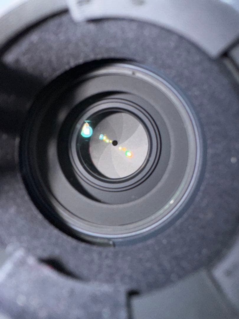 デジタルカメラ Nikon AF-S NIKKOR 600mm f/4G ED VR