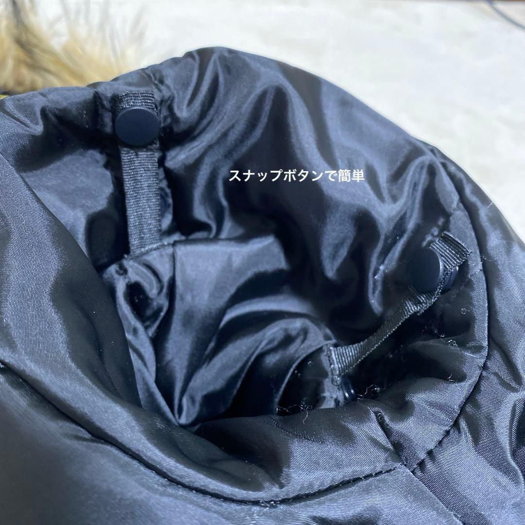 キッズ110スノーウェア|雪遊び・スキー・スノボに！