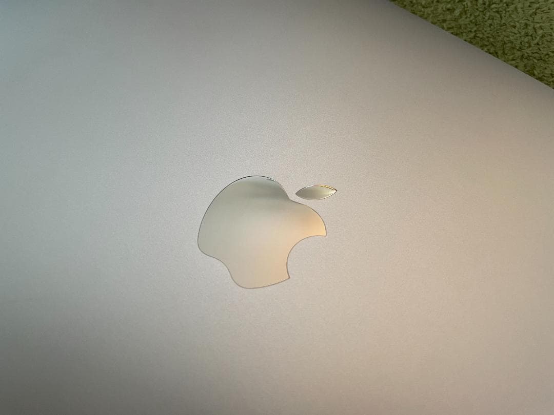 MacBook Air 2020 M1 16GB 13インチ　本体のみ