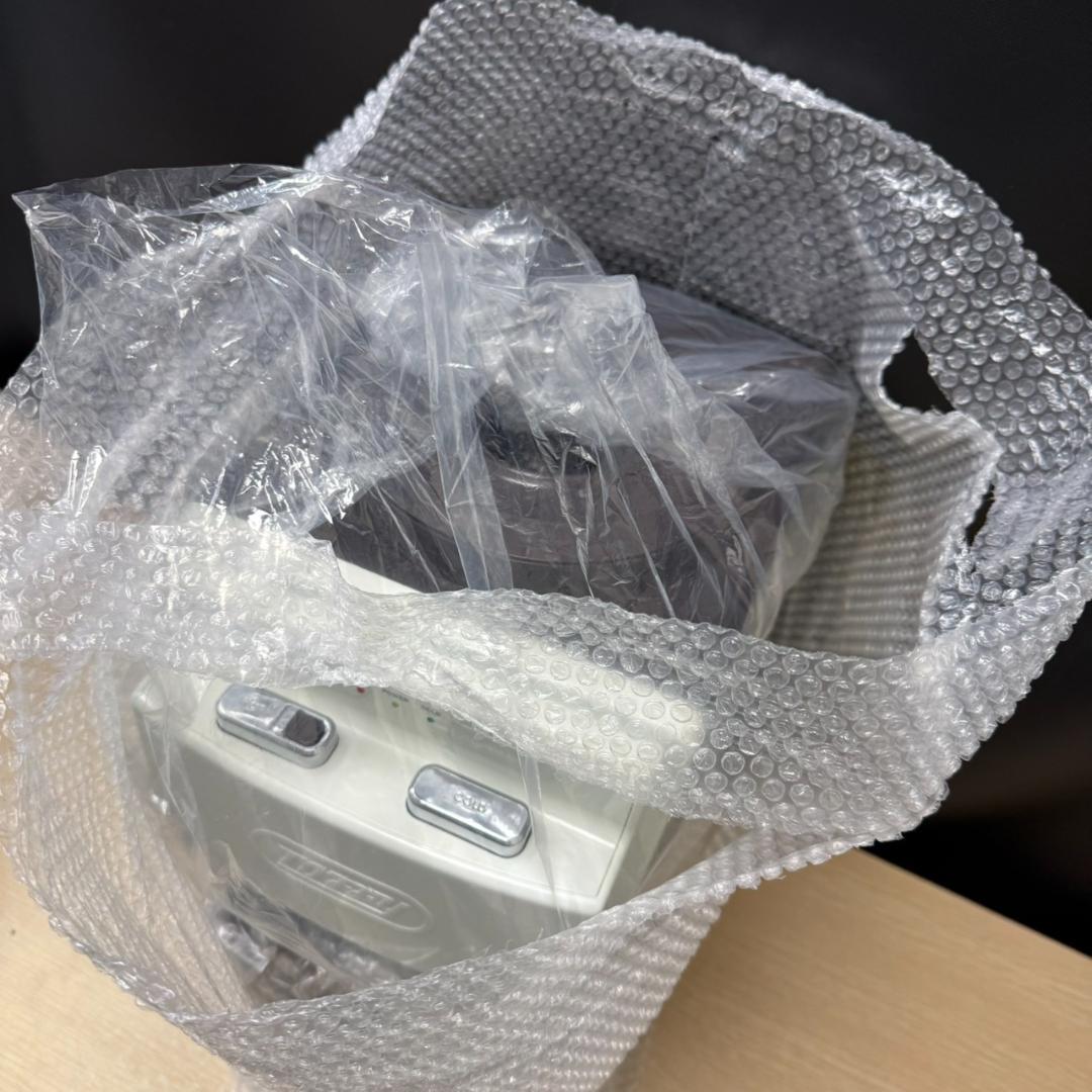 ★未使用　Toffy　ウォーターサーバー　2L　K-WS2