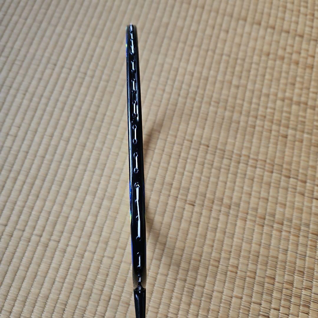 YONEX バドミントンラケット アストロクス77 4UG5 美品
