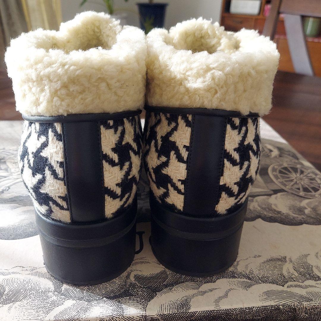 ぬ*読様 GUCCI ブーツ　美品