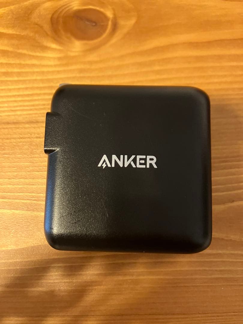 【美品】Anker / nebula capsule Ⅱ プロジェクター