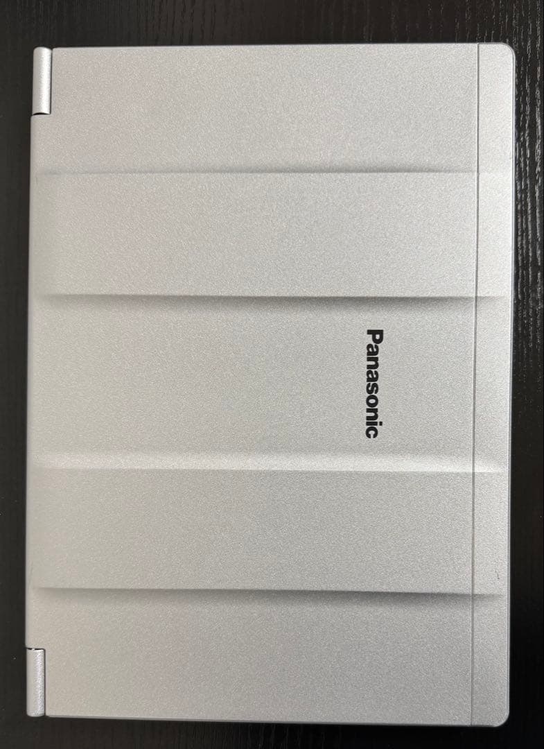 累積3440h CF-SV1 16GB 256GB Office バッテリ95%