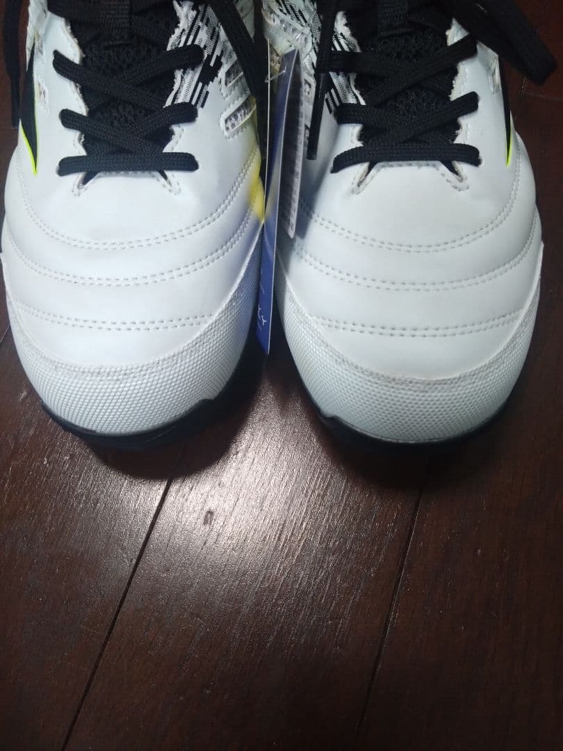 mIzuno ミズノ　安全靴　オールマイティTD11L 26cm タグ付美品！