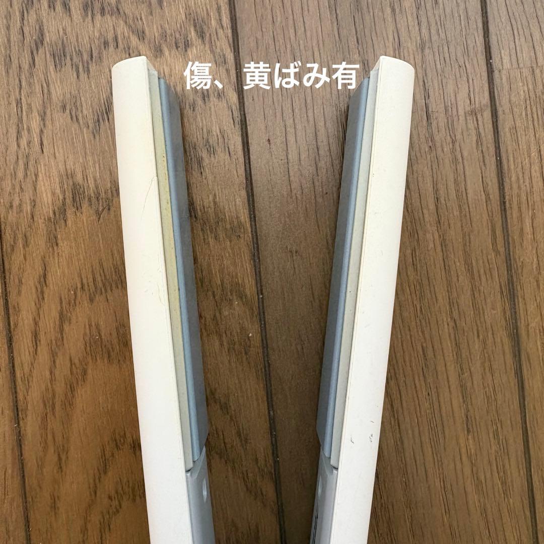 HAIRBEAURON ヘアビューロン ★カール・ストレート★