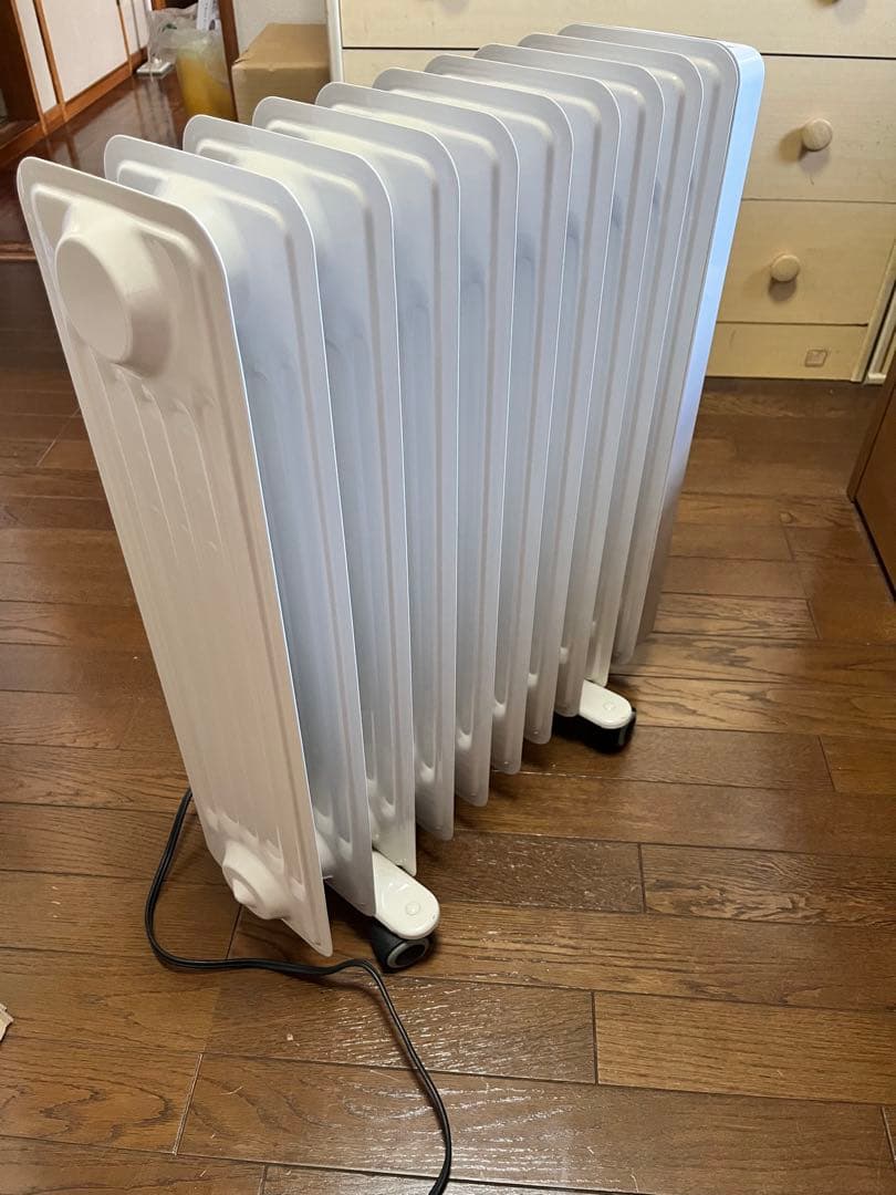 値下げ　DBK オイルヒーター Made in Germany