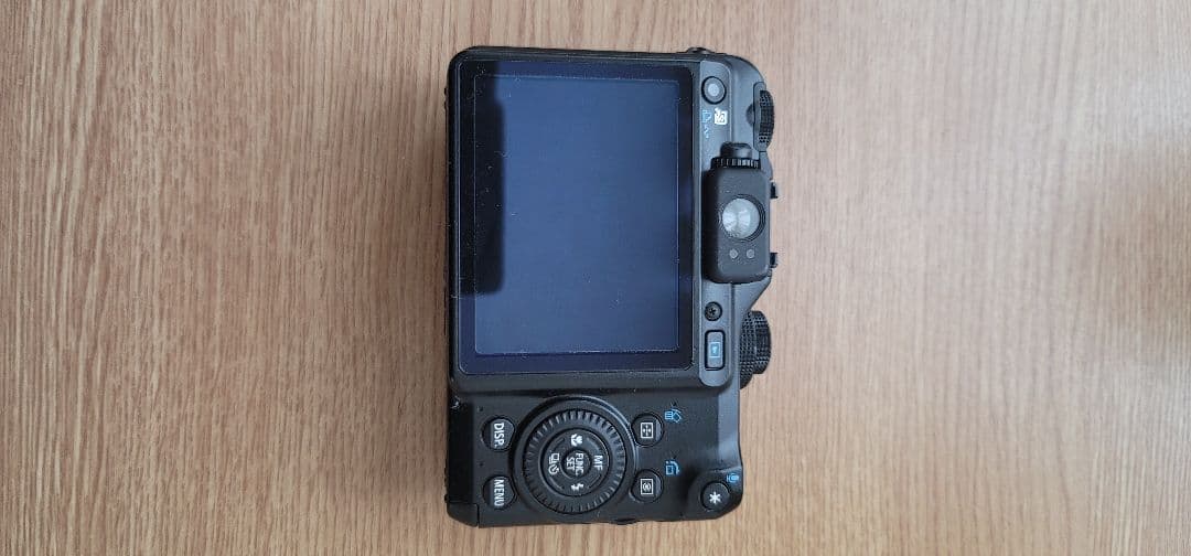 Canon G10 コンパクトカメラ