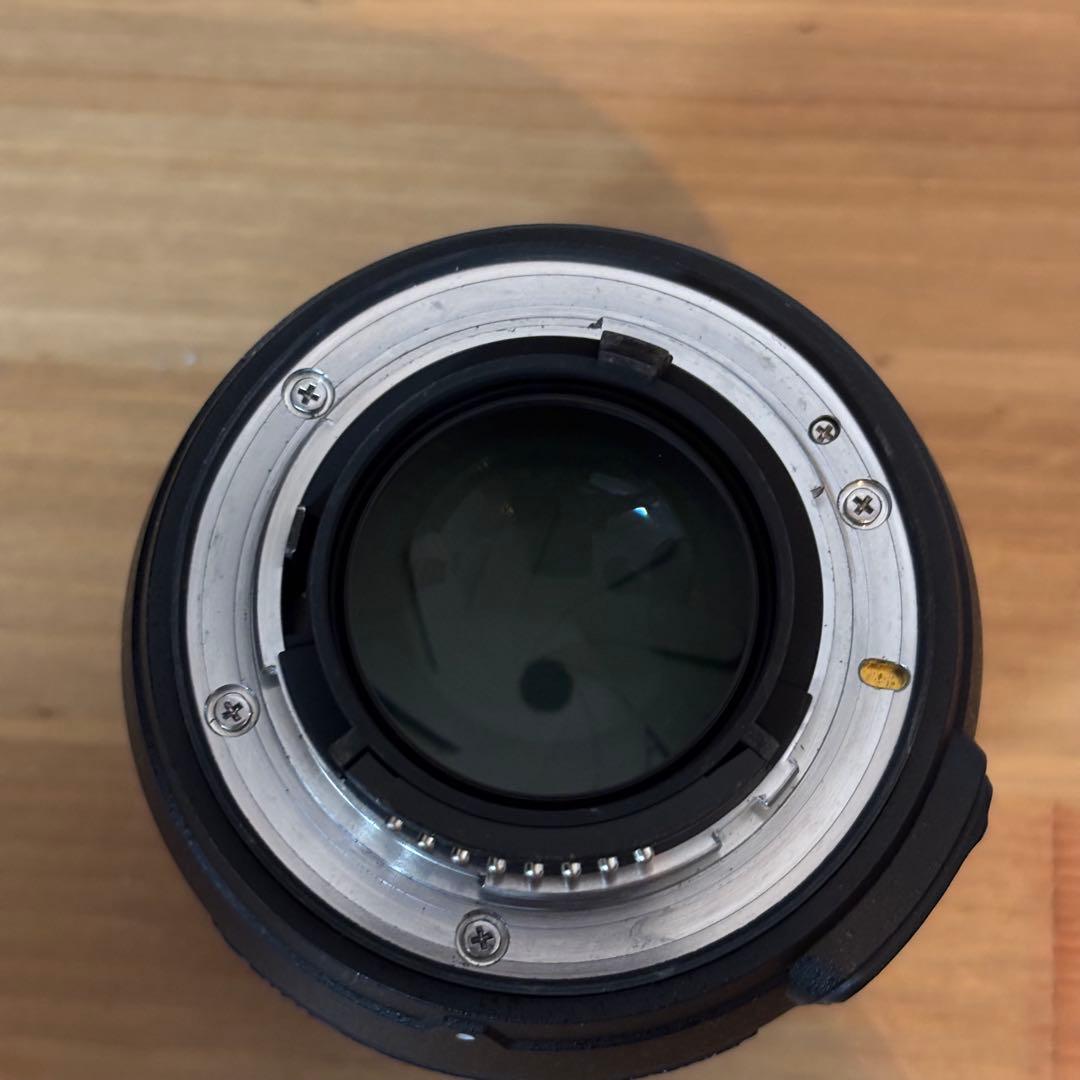 Nikon AF-S NIKKOR 50mm f/1.4 単焦点レンズ