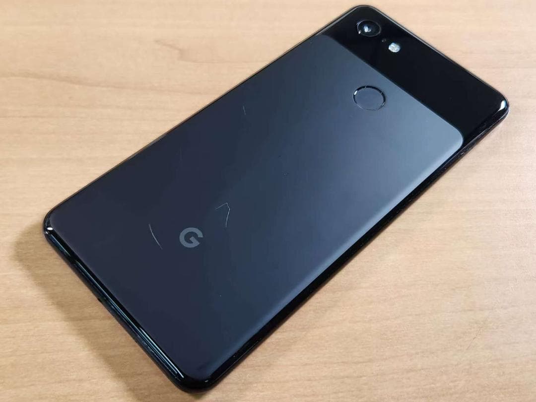 スマートフォン本体 021000G Google pixel 3XL 64GB
