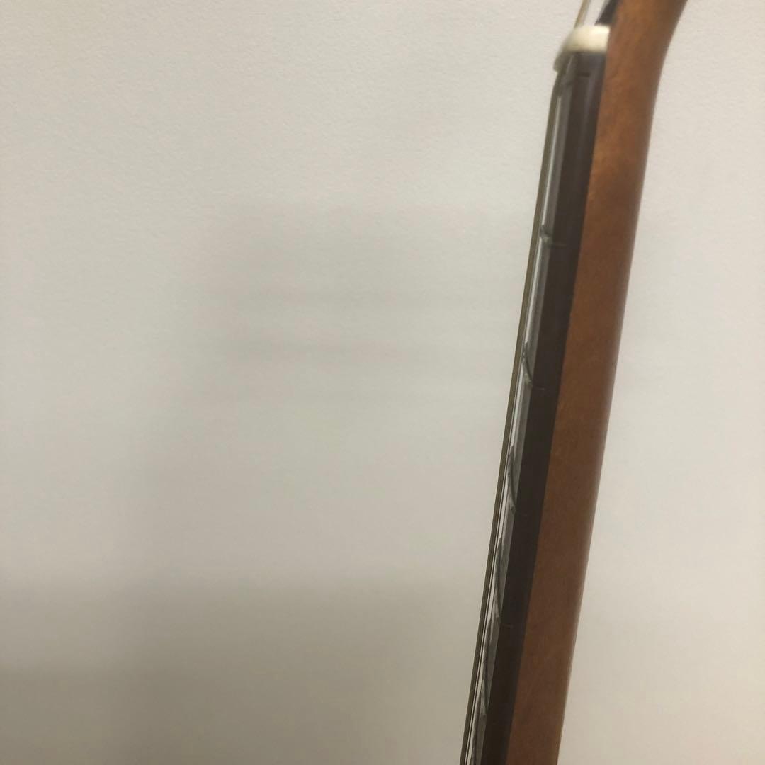 K.Yairi TRAVEL GUITAR TEKTEK-01 テクテク