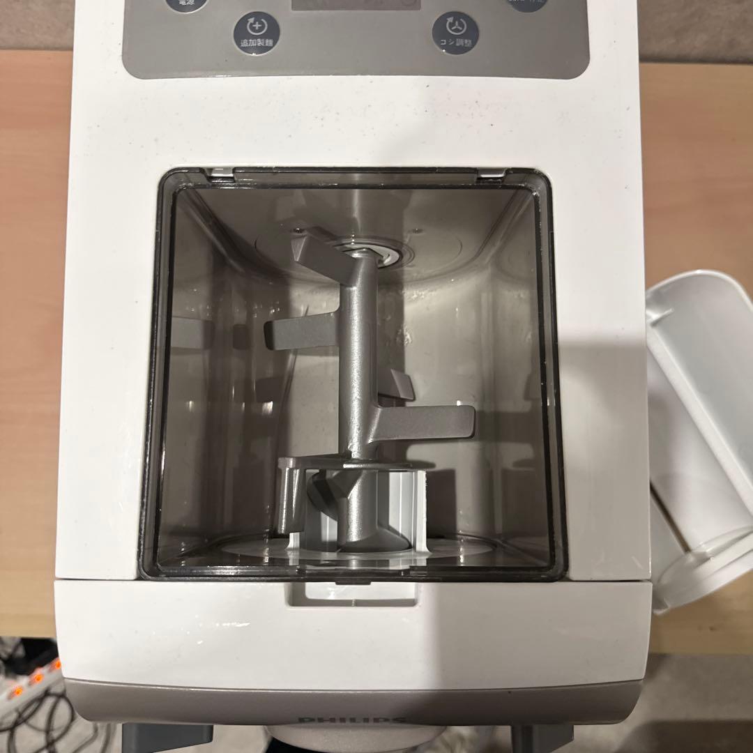 フィリップス 家庭用製麺機 ヌードルメーカー HR2365/01