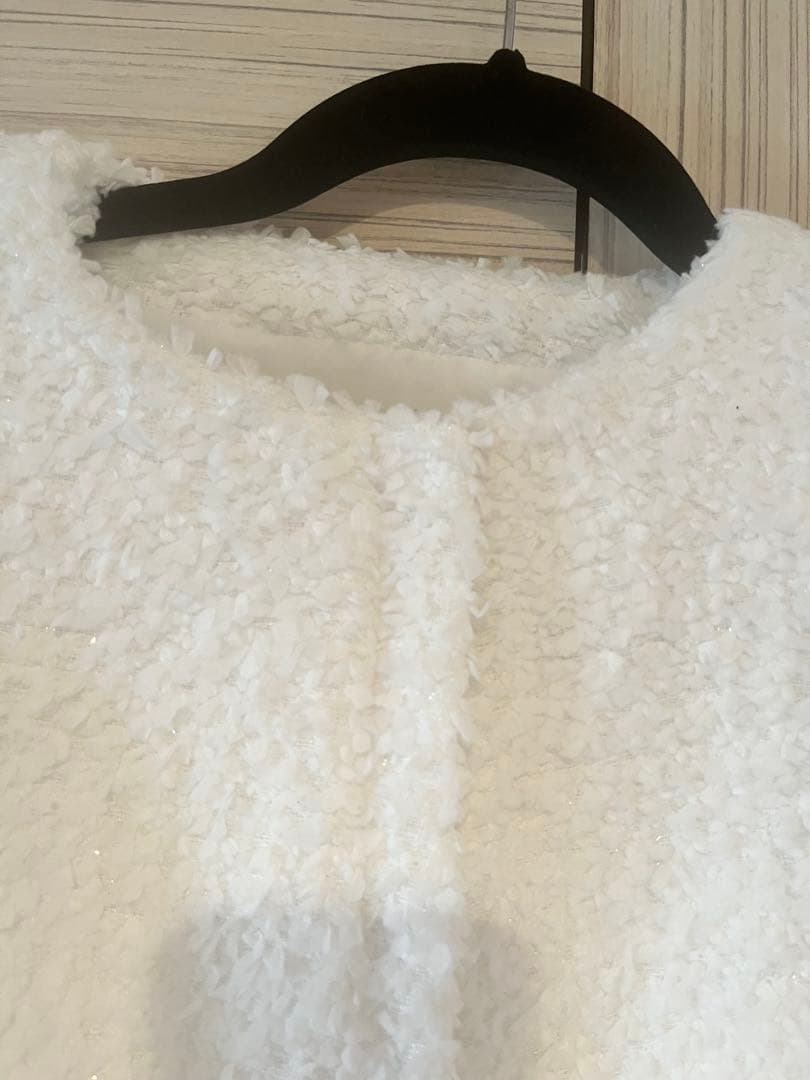 【WEB完売品】　bibiy.ワンピース