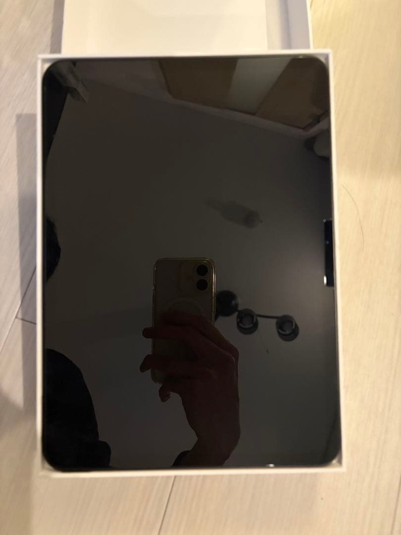 iPad Pro M5 ＋Apple Pencil Pro