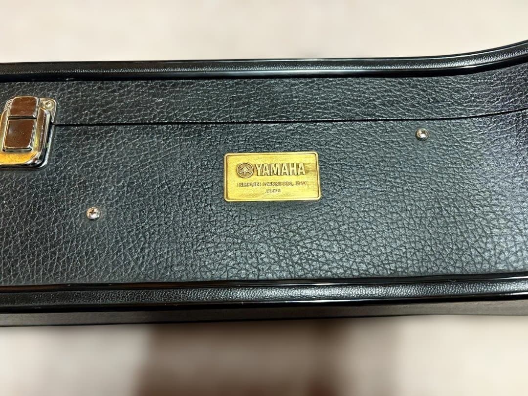 い*と様 ★ヤマハ・オレンジラベル FG-201B がこれだ！ 超爆激鳴・超美品