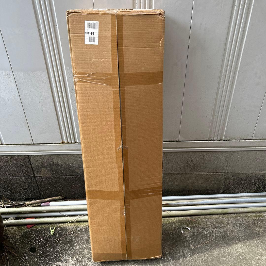 ニトリ　USB棚付きベット　SD NA