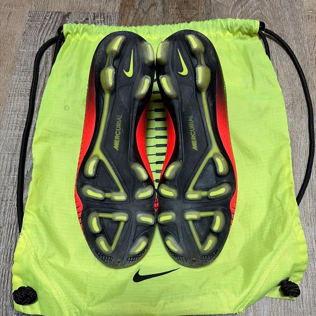 マーキュリル ヴェイパー 11 HG-V 26.5cm