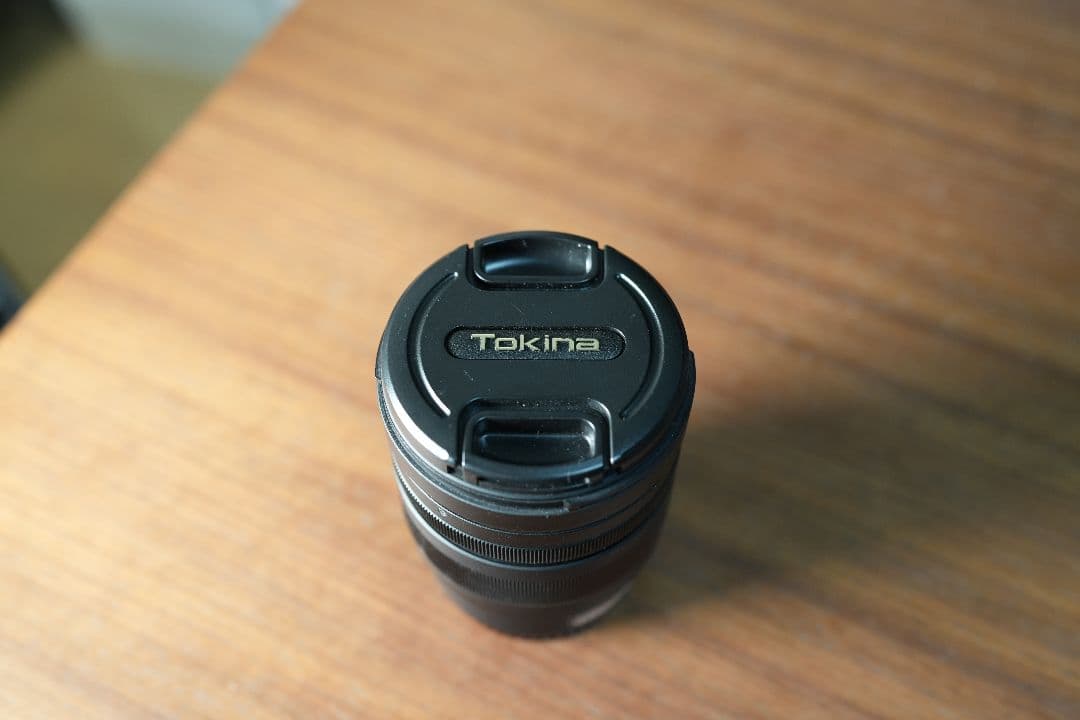 TOKINA FiRIN 20mm F2 FE MF(α Eマウント系)