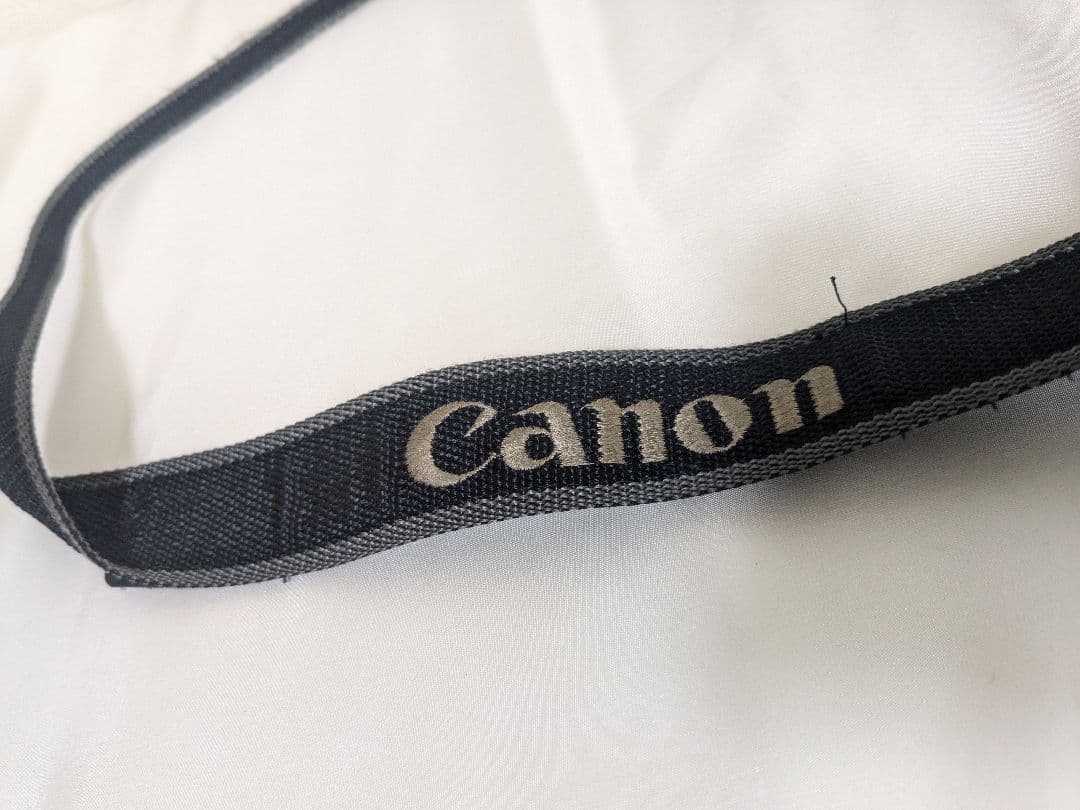 【ジャンク品】 Canon EOS-1N ボディ 一眼レフカメラ