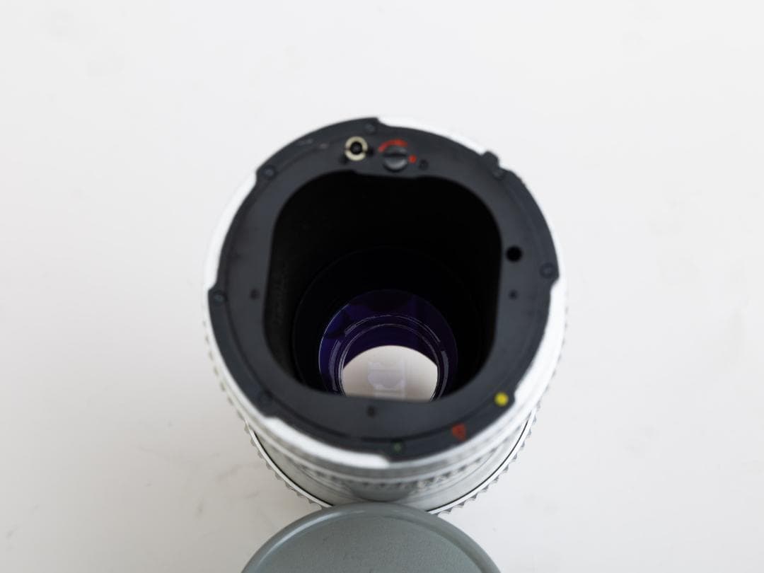 レンズ(単焦点) Hasselblad Carl Zeiss Sonnar 250mm f5.6