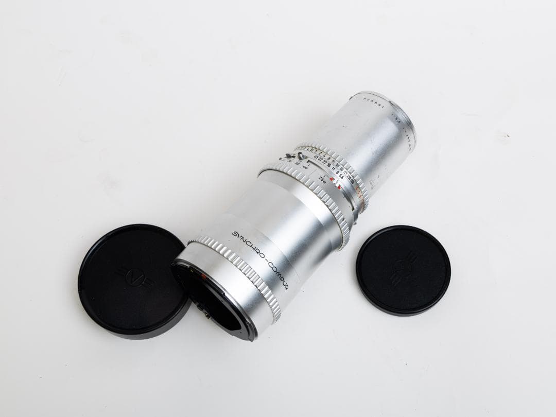 レンズ(単焦点) Hasselblad Carl Zeiss Sonnar 250mm f5.6