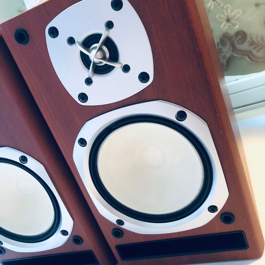 送料無料！ONKYO オンキョー コンポ オーディオ セット FR-N7EX