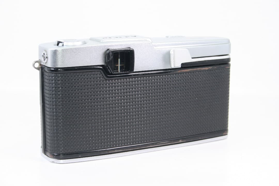 OLYMPUS PEN FV（フルメンテナンス済み）#322