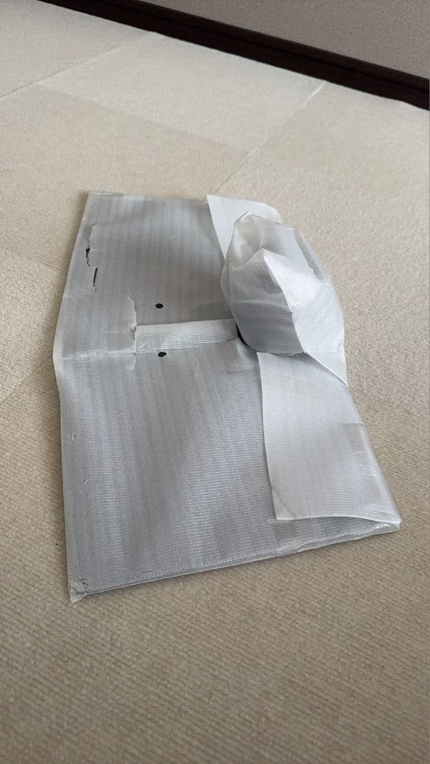 ※引取限定※SHARP スマートテレビ　壁寄せスタンド付き　60インチ